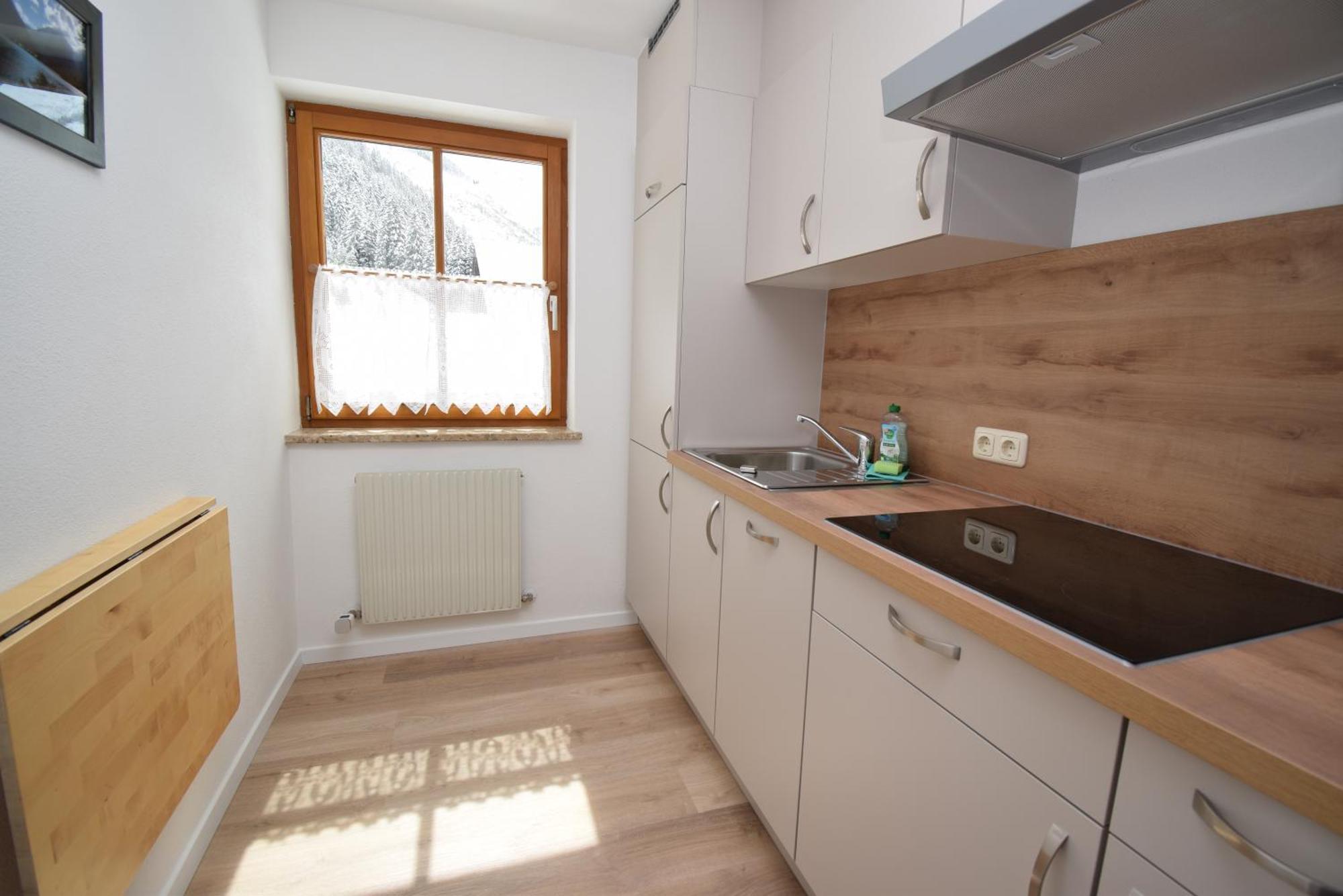 Landhaus Біхльбах Екстер'єр фото
